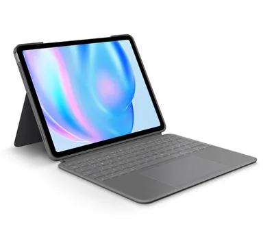 Combo Touch Qwerty Danish,