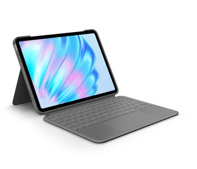 Combo Touch Qwerty Danish,