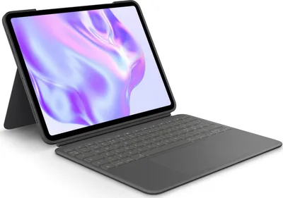 Combo Touch Qwerty Danish,