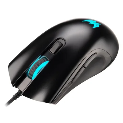 Predator Cestus 333 Mouse