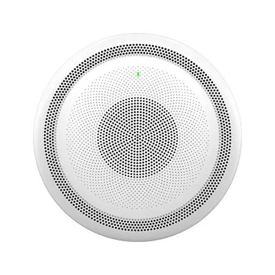 Loudspeaker 2-Way White Wired