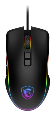 Forge Gm300 Mouse Gaming