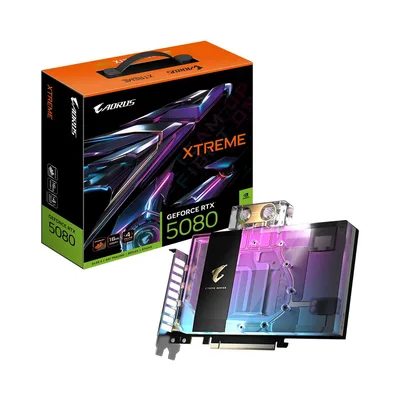 Xtreme Waterforce Wb 16G