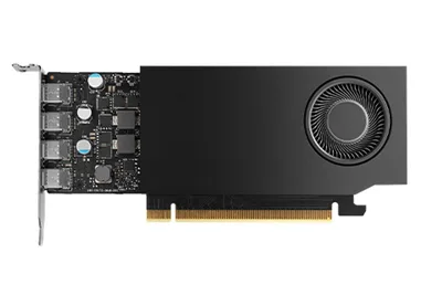 Nvidia Rtx A1000 8 Gb With