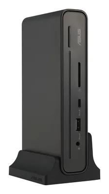Triple Display Usb-C Dock Duo