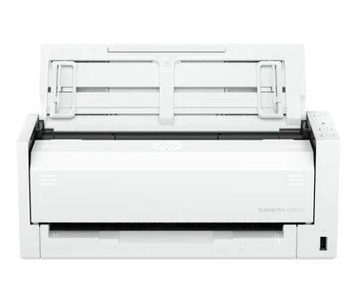 Scanjet Pro 4200 S1 Adf