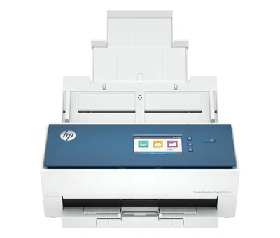 Scanjet Enterprise Flow N9000