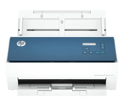 Scanjet Enterprise Flow 9000