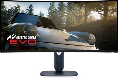 Aw3425Dw Computer Monitor