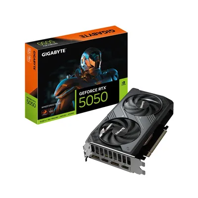 Indforce Oc 8G Graphics Card