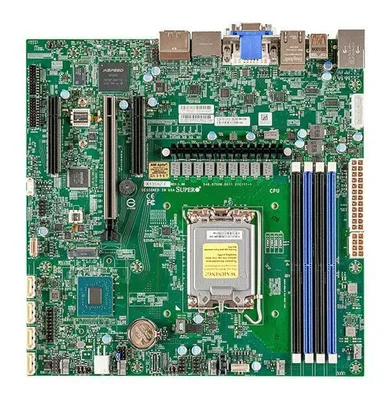 X13Saz-F Intel R680E Lga 1700