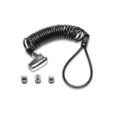 ClickSafe 2.0 3-in-1 Portable