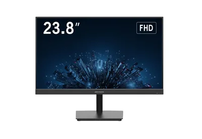 24 inch CVBS BNC monitor