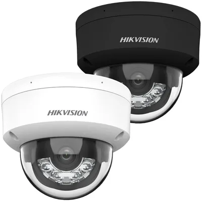 4 MP Acusense Smart Hybrid