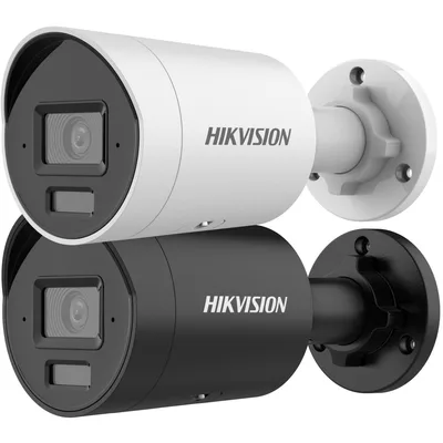 8 MP Acusense Smart Hybrid