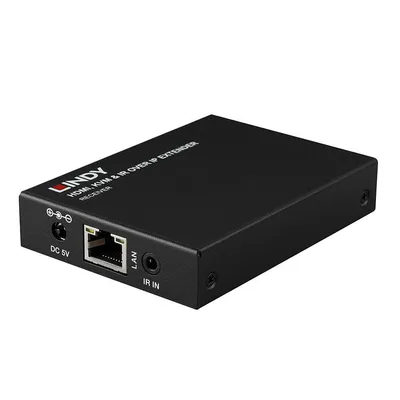 HDMI, KVM & IR over IP