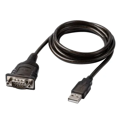USB to Serial Converter with