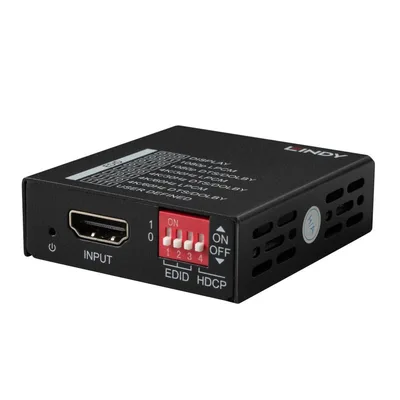 HDMI 4K60 EDID Manager