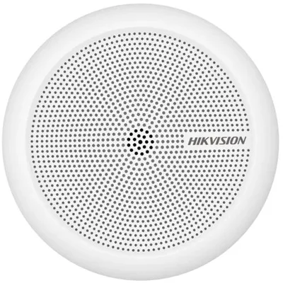 Indoor Security Microphone