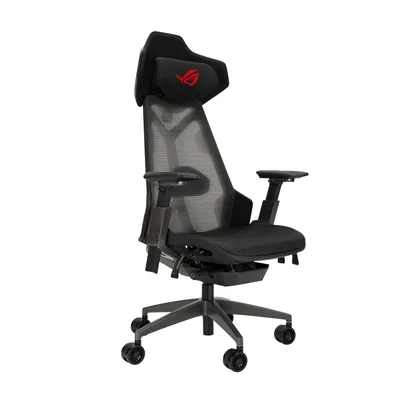 Rog Destrier Ergo Mesh Seat