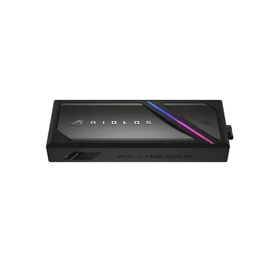 Rog Strix Aiolos Ssd