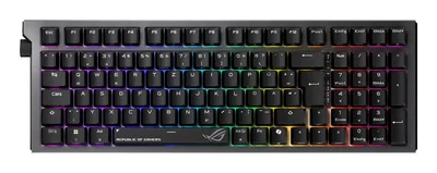 Rog Strix Morph 96 Wireless