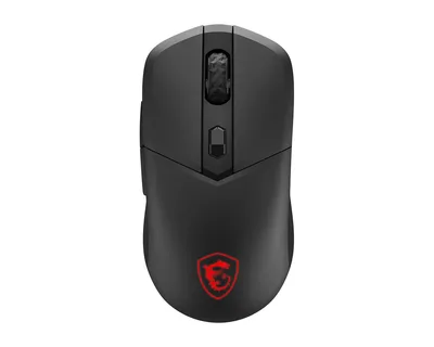 Versa 300 Wireless 8K Mouse