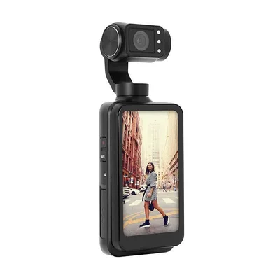 Mcx3 Gimbal Camera 4K Ultra