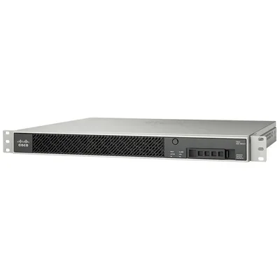 ASA 5515-X Adaptive Security