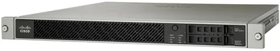 NGFW ASA 5545-X w/ SW,8GE
