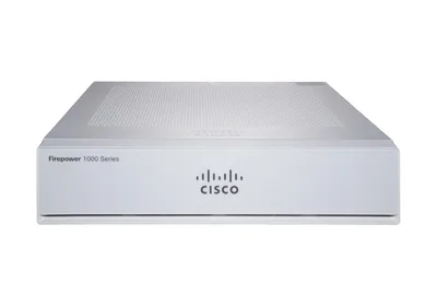 Firepower 1010 ASA Appliance,