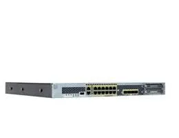 Firepower 2120 ASA Appliance,