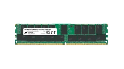 64GB DDR4-2933 RDIMM