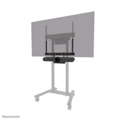 AV60-500BL, Videobar & Laptop