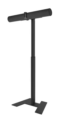 AV80-500BL, Videobar Floor