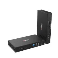 5km Fibre Optic HDMI 4K60 KVM