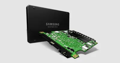 PM1633A 480 GB - SAS 12Gb/s