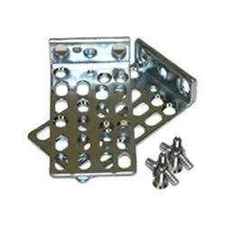 19 inch rack mount kit for