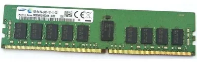 D4 2400 8GB ECC R 1,2V