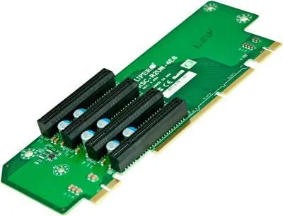 Interface Cards/Adapter