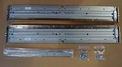 2U Rail Kit Assembly for HPE