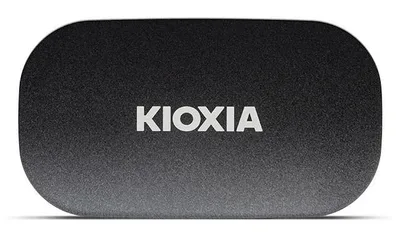 Exceria Plus G2 Portable Ssd