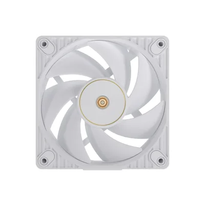 Proart Pf120 Fan Pwm White
