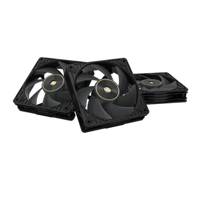 Proart Pf120 Fan Pwm Black