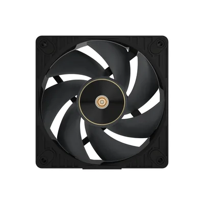 Proart Pf120 Fan Pwm Black