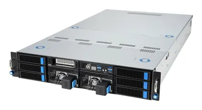 Esc4000A-E12 Socket Sp5 Rack
