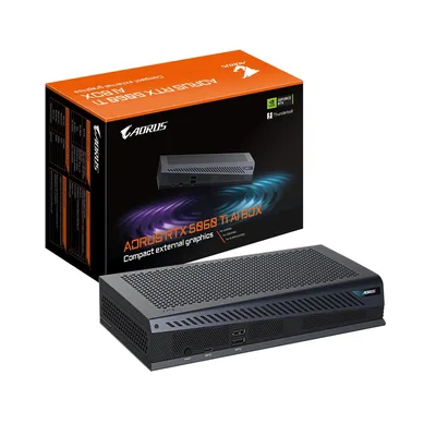 Ai Box Graphics Card - 16Gb