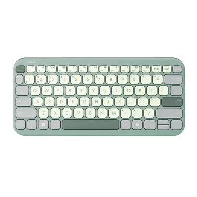 Kw100 /Gn/Ge/81 Keyboard Home