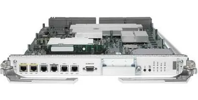ASR9K Route Switch Processor