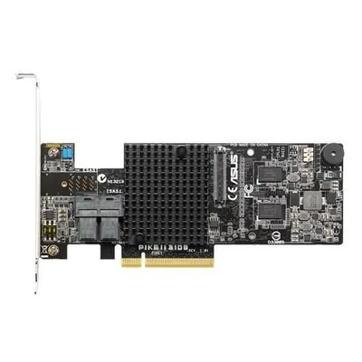 PIKE II 3108-8I-16PD/2G